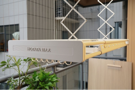 痛点出发打造智能家居新篇章k8凯发网站好太太从晾晒(图3)