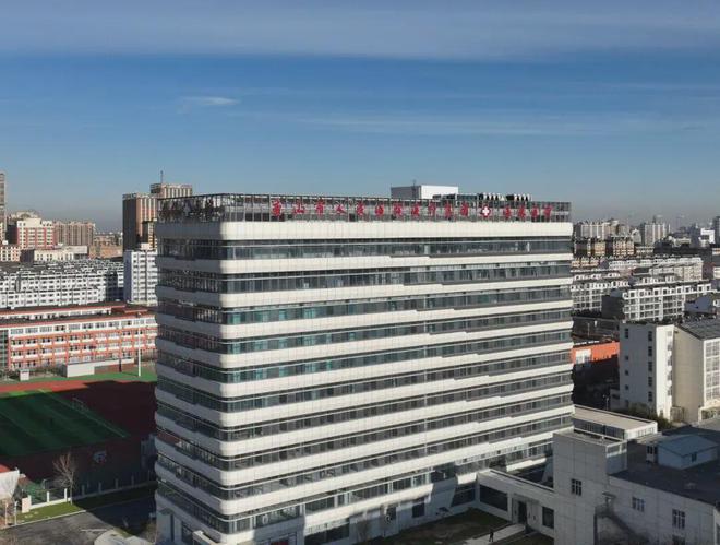 医院建设完成！唐山多地发布重要消息！K8凯发国际免费开放！老旧小区改造！(图2)