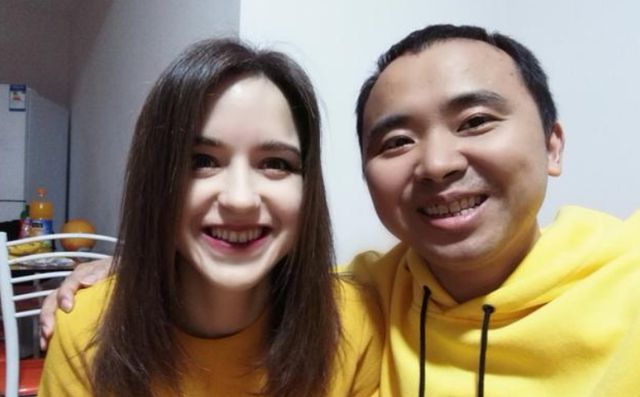 对中国免签中国男士：怕回不了家凯发k8登录世界公认“美人窝”(图8)