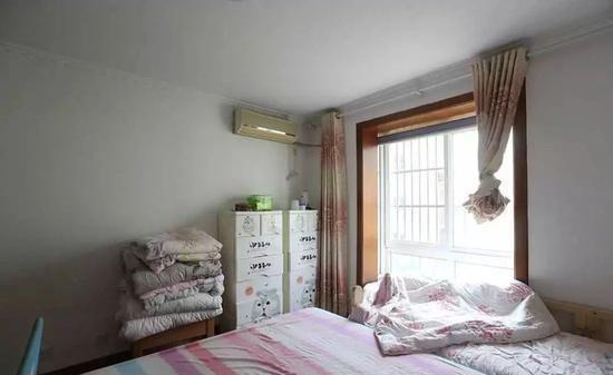 老房无处落脚一家6口人与杂物同吃同睡马竞合作伙伴二胎的“悲哀”！60㎡的(图19)
