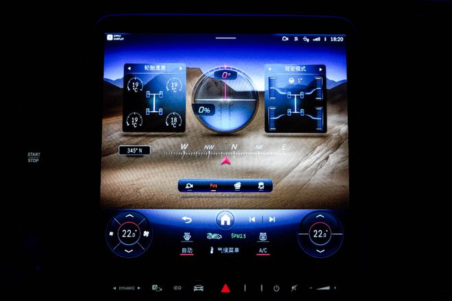 SUV：值得信赖的豪华电动车K8凯发登录深度解读奔驰纯电(图2)
