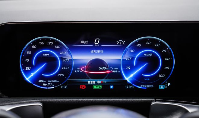 SUV：值得信赖的豪华电动车K8凯发登录深度解读奔驰纯电(图18)