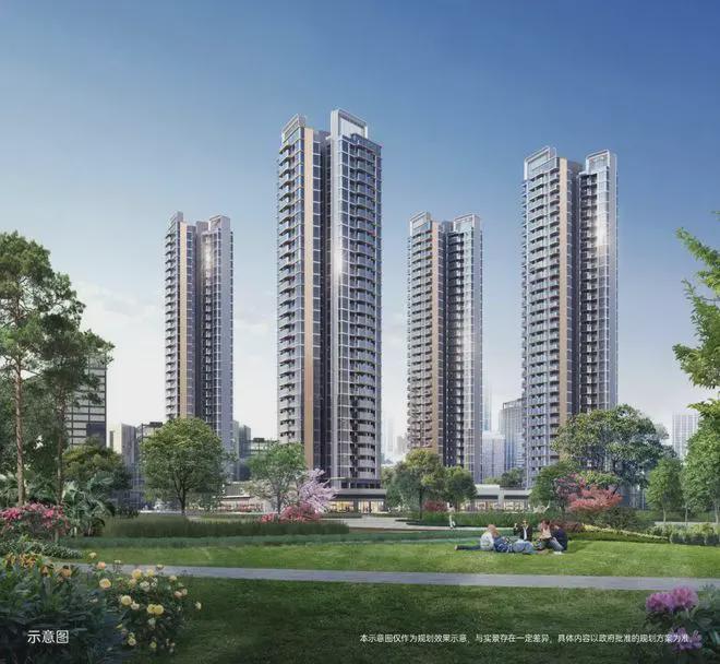 楼时间2025年12月30日精装交付凯发k8赞助马竞光明金地峰境誉府交(图1)