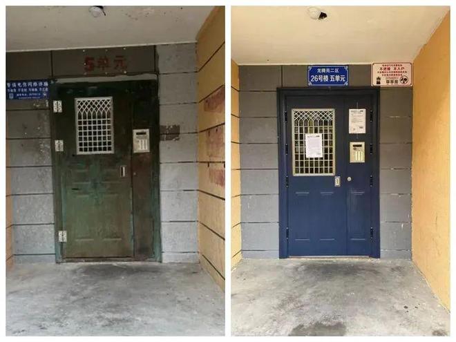 ！昌平这个小区居民幸福感“原地升级”凯发赛事合作提升“硬件”打磨“细节”(图3)