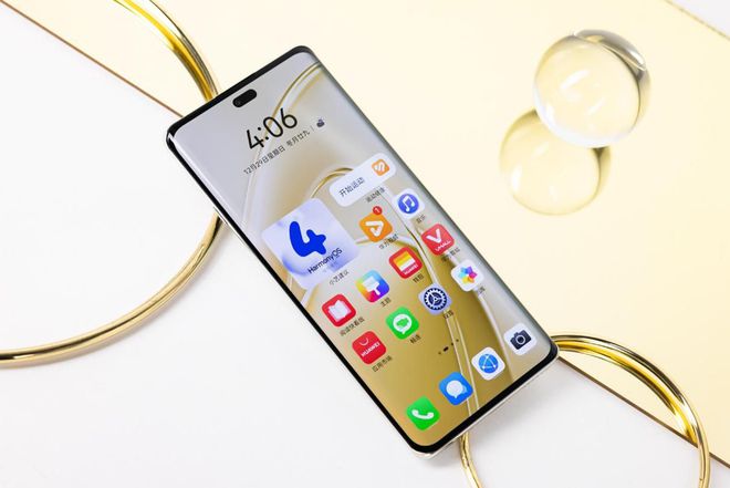 鸿蒙手机华为畅享 70X将实用贯彻到底凯发K8国际1799拿下满级通信的北斗(图6)