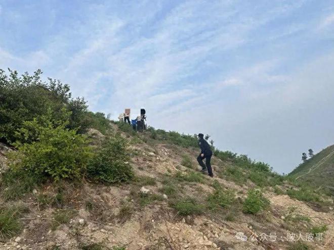 王尖迷路还有孩童武汉两个家庭在龙(图2)
