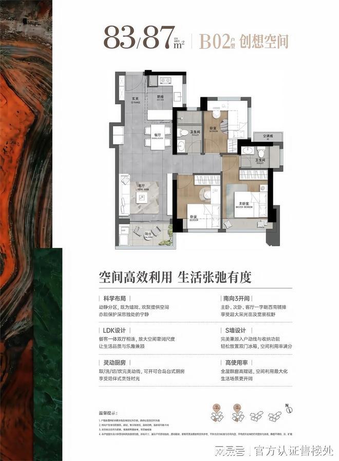 龙岗星河盛境瑞府楼盘详情解析!一文读懂星河盛境瑞府能不能买(图7) 龙岗星河盛境瑞府楼盘详情解析!一文读懂星河盛境瑞府能不能买(图7)