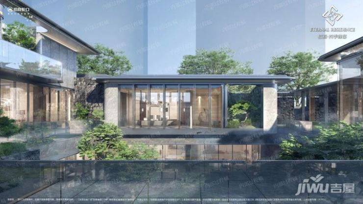 楼盘_房价新开楼盘价格合肥招商四季臻邸_