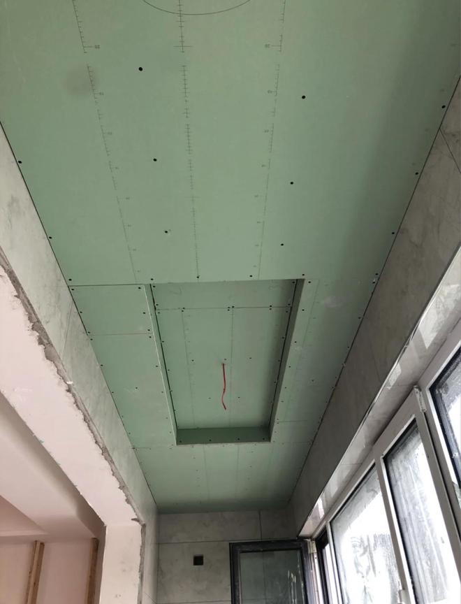 ?用了6个多月来谈一谈感受电动晾衣架到底值不值得安装(图5) ?用了6个多月来谈一谈感受电动晾衣架到底值不值得安装(图5)