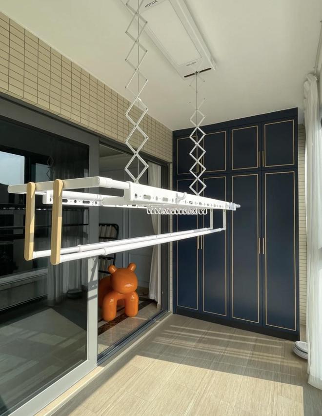 ?用了6个多月来谈一谈感受电动晾衣架到底值不值得安装(图9) ?用了6个多月来谈一谈感受电动晾衣架到底值不值得安装(图9)